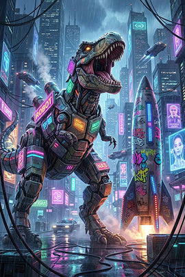 A Clever Fusion of Art and Product: Max’s Flashlight-Eyed Dino Case and the Joy It Brings to Every Photo