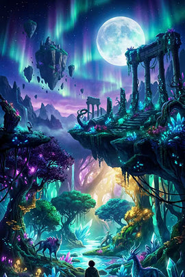 From Imagination to Innovation: How AI Helps Children Turn Creative Dreams into Real-World Treasures