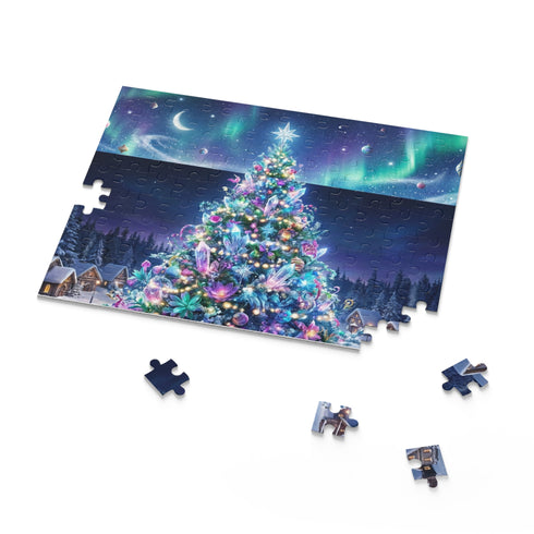 Puzzle (120, 252, 500-Piece)